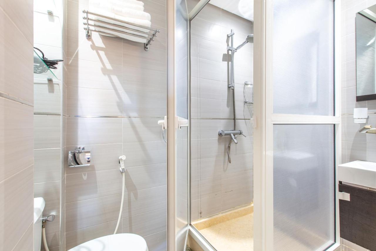 Apartamento Cosy Et Confort Au 3 Palmiers - 2