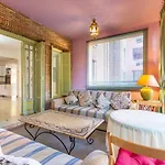 Cosy Et Confort Au 3 Palmiers - 2 Chambres