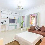 Cosy Et Confort Au 3 Palmiers - 2 Chambres