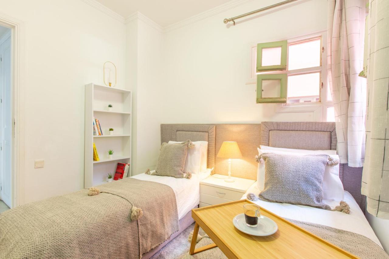 Cosy Et Confort Au 3 Palmiers - 2 Appartamento