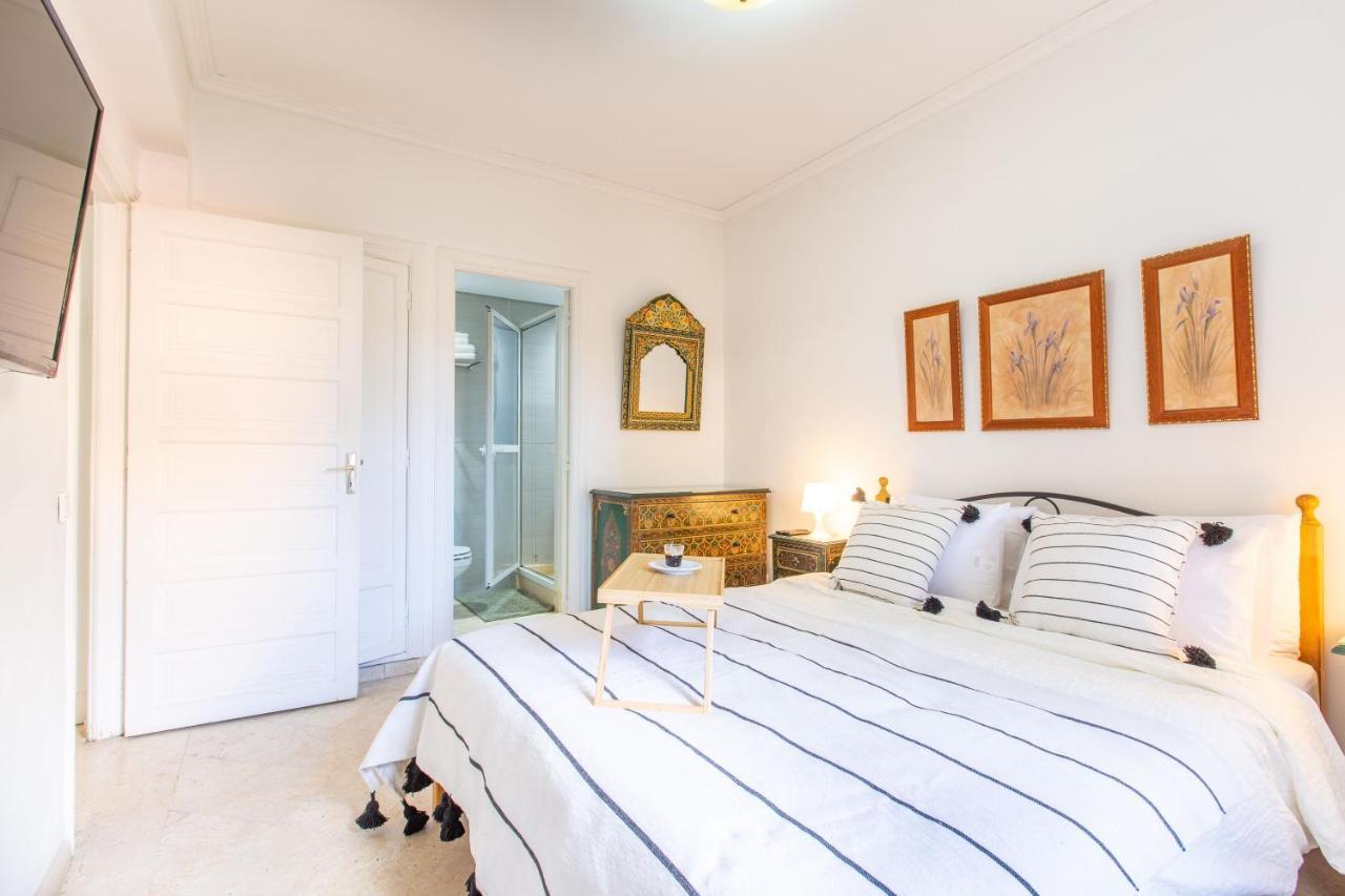Cosy Et Confort Au 3 Palmiers - 2 *