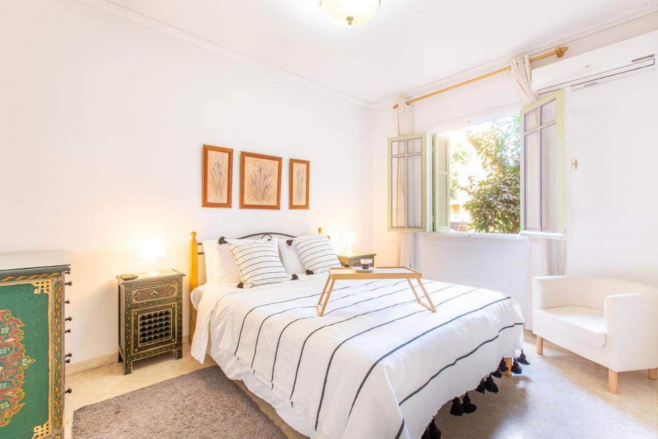 Appartamento Cosy Et Confort Au 3 Palmiers - 2